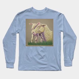 A Mothers Love Long Sleeve T-Shirt